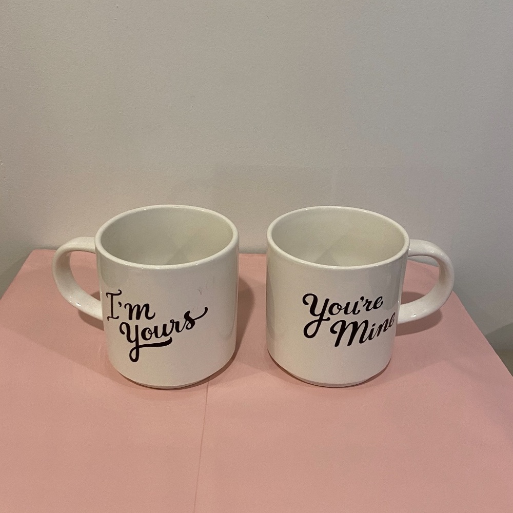 Valentines Day Coffee Mugs